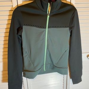 Fabletics Active Jacket
